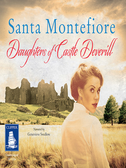 Cover image for Daughters of Castle Deverill